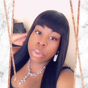 Meet your Posher, Kymberlee